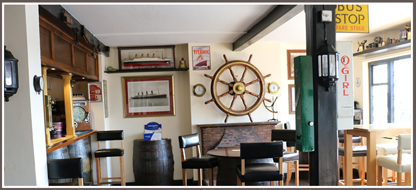 Reedham restaurant
